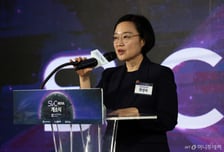 한성숙 총리 지명에… 與 "여성으로 두 번째, 환영" vs 野 "장식용"
