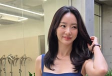 조수빈 아나운서 "선관위 직원들, 이 시국에 휴가? 분쇄돼야 마땅"