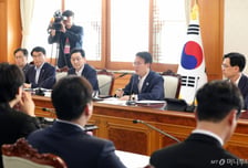 김민석 총리 "투표용지 부족 사태 황당…국정조사 등 모든 조치 다할 것"