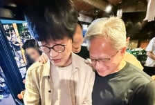 네이버·엔비디아, DSX로 소버린 AI 강화…'각 세종' 기가와트급 확장