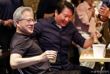 SK하이닉스, 엔비디아와 'AI 팩토리 메모리' 개발…신시장도 진출