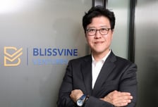 19년간 기술 보던 눈으로 투자 원석 발굴…이제 VC까지 넘본다
