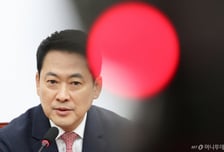 장동혁 "민주당, '무소불위 선관위' 만들어…국힘이 국조 주도해야"