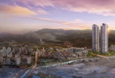 IPARK현대산업개발, 262가구 '춘천 리버뷰 아이파크' 7월 분양