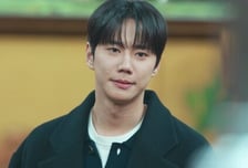 日 빈집 제대로 턴 이준영·손현주 '신입사원 강회장', 심상치 않은 상승세