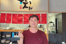 "멕시코가 이토록 韓 사랑하는 이유는..." 월드컵 분위기 '후끈' 한인회장이 전한 비결 [과달라하라 IN]