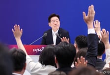 이재명 대통령 "초과이윤 논쟁 매우 신중해야...국제 논의 필요"