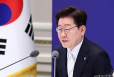 이재명 대통령 "혁신 실용정부로 거듭날 것…죽을 힘 다해 뛰겠다"