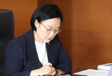 경제계, 한성숙 총리 후보자 지명에 "환영…기업 고민 잘 알아"