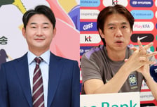 "체코전 지면 바로 돌아와야"…이천수, 홍명보호 성적 전망