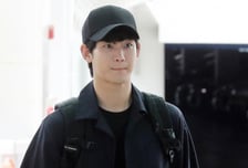 김수현, 의혹 딛고 1년 만에 복귀 수순…7월 광고 촬영