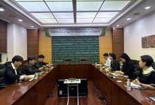 SBA-이화여대기술지주, 유망 스타트업 공동 발굴한다