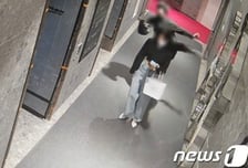 1억 손배 나몰라라...부산 돌려차기남 "영치금 월 15만원 보장해달라"