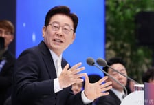 [속보]이재명 대통령, 공소취소 논란에 "법·상식대로...진상규명해야"