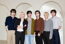 "모든 피드 점령하길"..보이넥스트도어, 이 갈고 준비한 첫 정규 'HOME' [인터뷰]