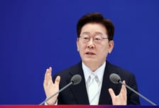 조작기소 특검 힘 실은 李대통령…중립성 기준은 공소취소 여부