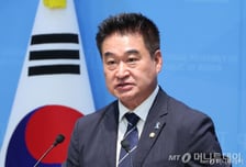 "저는 원래 민주당 사람" 무소속 최혁진 복당 선언, 오후 신청서 제출