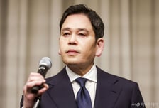 [속보] 정용진 회장, 이마트·신세계프라퍼티 대표이사 선임