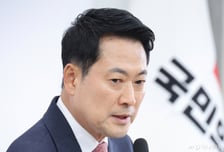 장동혁 "李대통령, 국민과 다른 세상…즉각 대체될까 우려"