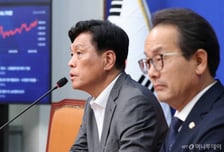 李대통령 "여당·야당일 때 역할 달라"…민주당 "무한 책임으로 이해"