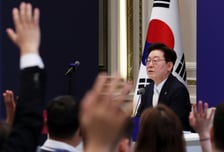 이재명 대통령, 보완수사권 "국회에 맡긴다"…강경파 입장 수용하나