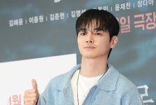 '은퇴 선언' 장동주, 라이브 방송서 근황 공개…'멀쩡한 손가락' 눈길