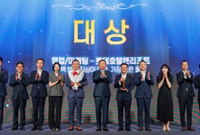 신동빈 롯데 회장 "위기 속 과감한 도전으로 경쟁력 높여달라"