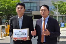 천하람·김정철 "합리적 해결법은 빠른 증거 보전과 선별적 재선거"