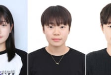 중원대 필드하키부, 창단 첫해부터 돌풍...국가대표 상비군 5명 발탁