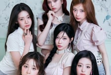 베이비몬스터 'SUGAR HONEY ICE TEA', 반나절만 MV 1천만뷰 돌파