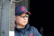 4연패 롯데, 투수코치 '또' 바꿨다! 김현욱 코치 1군 말소... 키움 안치홍은 왼쪽 햄스트링 힘줄염 소견