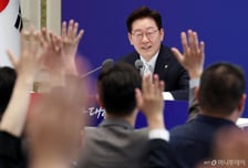 조작기소도 국회 추천 특검·형소법 개정도 국회에…이 대통령 발언 의미는