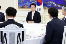 '대체불가 대한민국' 청사진 제시… 흔들림 없는 국정기조 강조