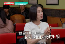 이현이 "학비 1000만원 사립초 장점은 방과후 수업, 단점은..."