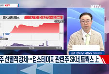 [고래사냥] 'LG유플러스·에이팩트·후성·에이직랜드! 내일장 고래 종목은?!