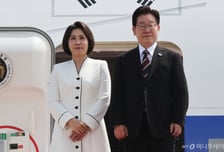 '이번엔 유럽' 이재명 대통령 오늘 출국…실용외교 지평 넓힌다