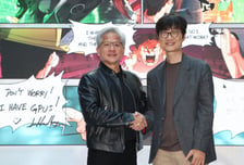 "네이버, 엔비디아와 함께 AI 팩토리 사업 진출…목표가 상향"-삼성