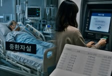 의식불명 아버지 계좌에서 사라진 돈...새엄마 "허락 받았다"