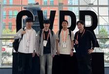 텔레픽스, CVPR서 논문 5편 채택…위성 3D 복원 최고논문상 2위