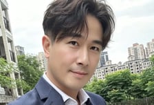 발리 휴가 중 급성 백혈병…대만 배우 푸쯔춘 46세 사망
