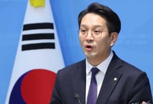 전용기 "서울시장 재선거, 법과 원칙에 따라 충분히 논의 가능"