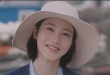 '닥터 섬보이' 신예은, 이재욱에 직진 "같이 갈래요?"...자체 최고 5.1%[종합]