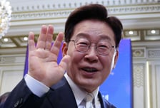 '유럽 순방' 李대통령 "협력 지평 넓히는 여정…첫 방문국은 벨기에"