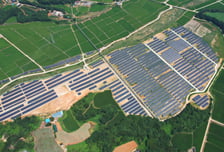 브라이트에너지파트너스, 태양광·BESS 보유 자산 1GW 돌파
