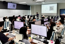 베스핀글로벌, 'AI 서비스 운영 과정' 5기 모집…인턴십 연계