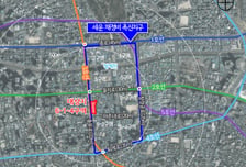 세운6-1-4구역, '38층' 문화·업무 거점으로 재탄생