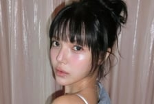 AOA 출신 지민 "약도 해결 못해 매일 술…내 절친에게도 악플" 무슨 일?