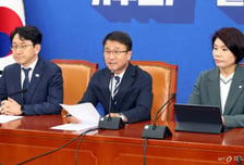 與, 투표용지 사태 국정조사 속도…"다음주 본회의서 계획서 의결"