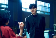 '참교육' 김무열, 임지연X허남준 넘었다...출연자 화제성 1위 등극 [iZE 포커스]