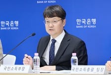 1분기 명목 GDP 10.5%↑ '50년래 최대'…실질 GNI 증가율 사상 최고
